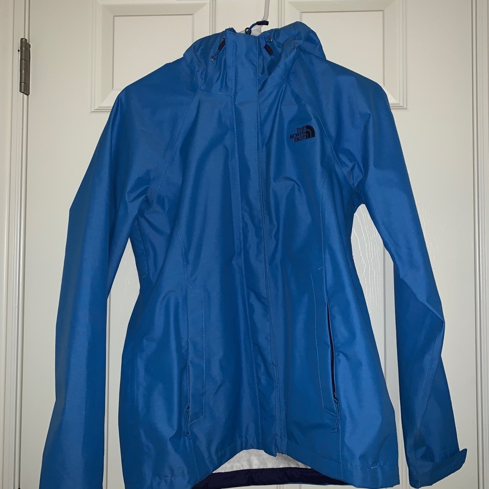 The North Face Windbreaker